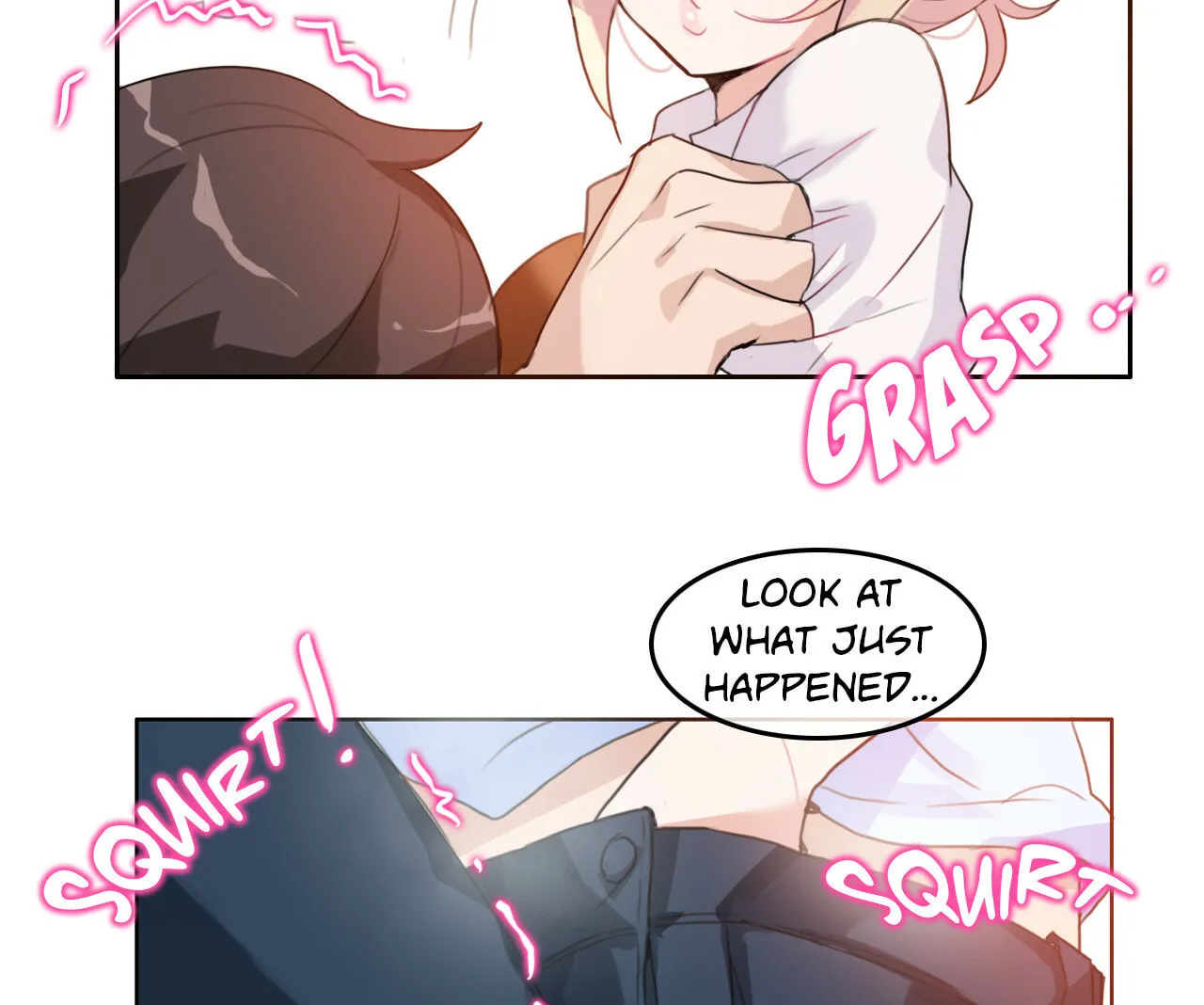 A Pervert