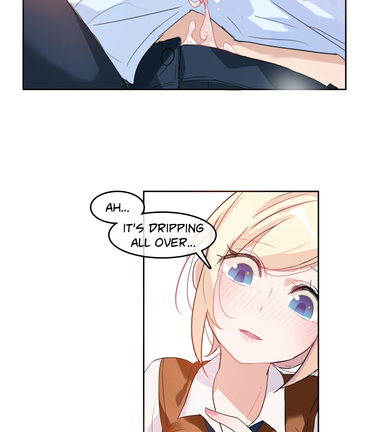 A Pervert
