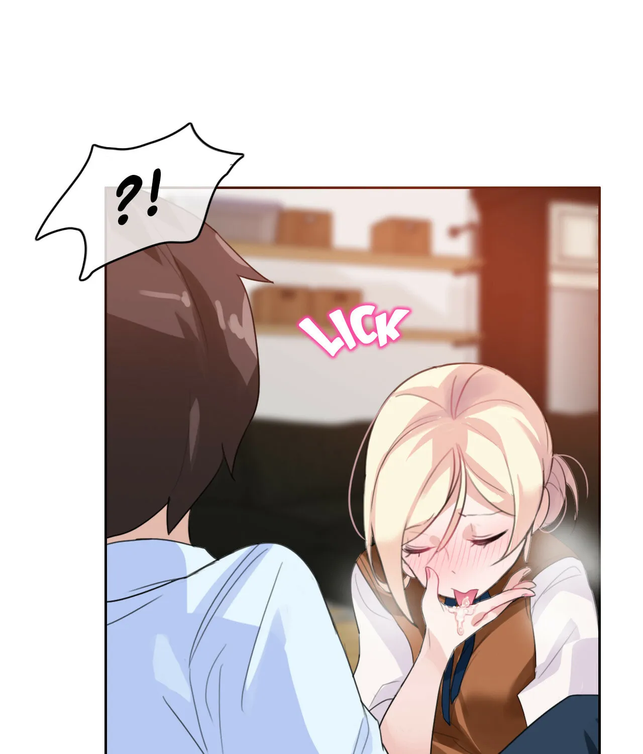 A Pervert