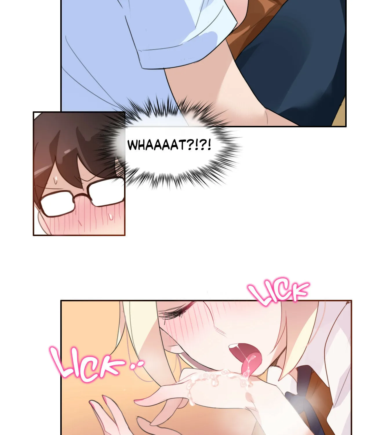 A Pervert