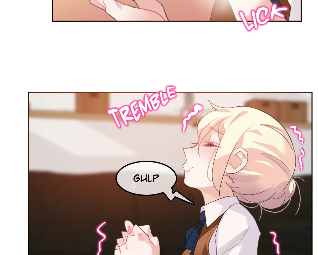 A Pervert