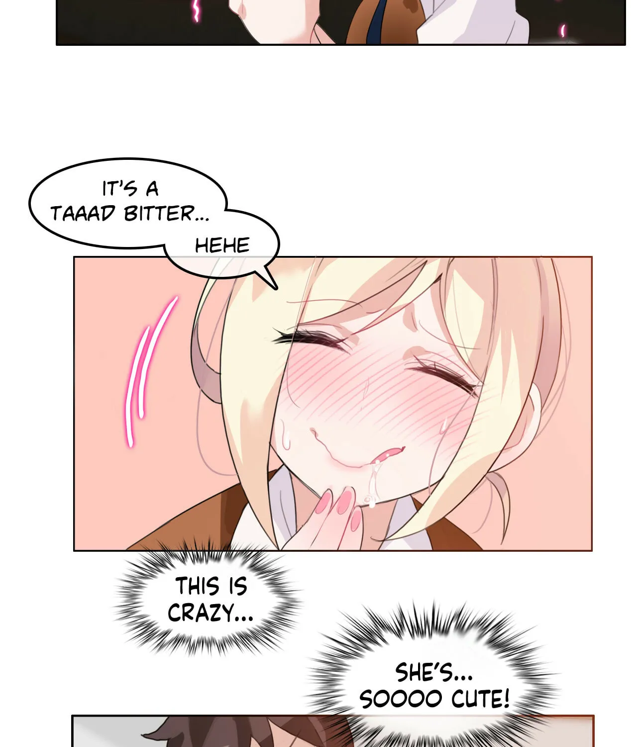 A Pervert