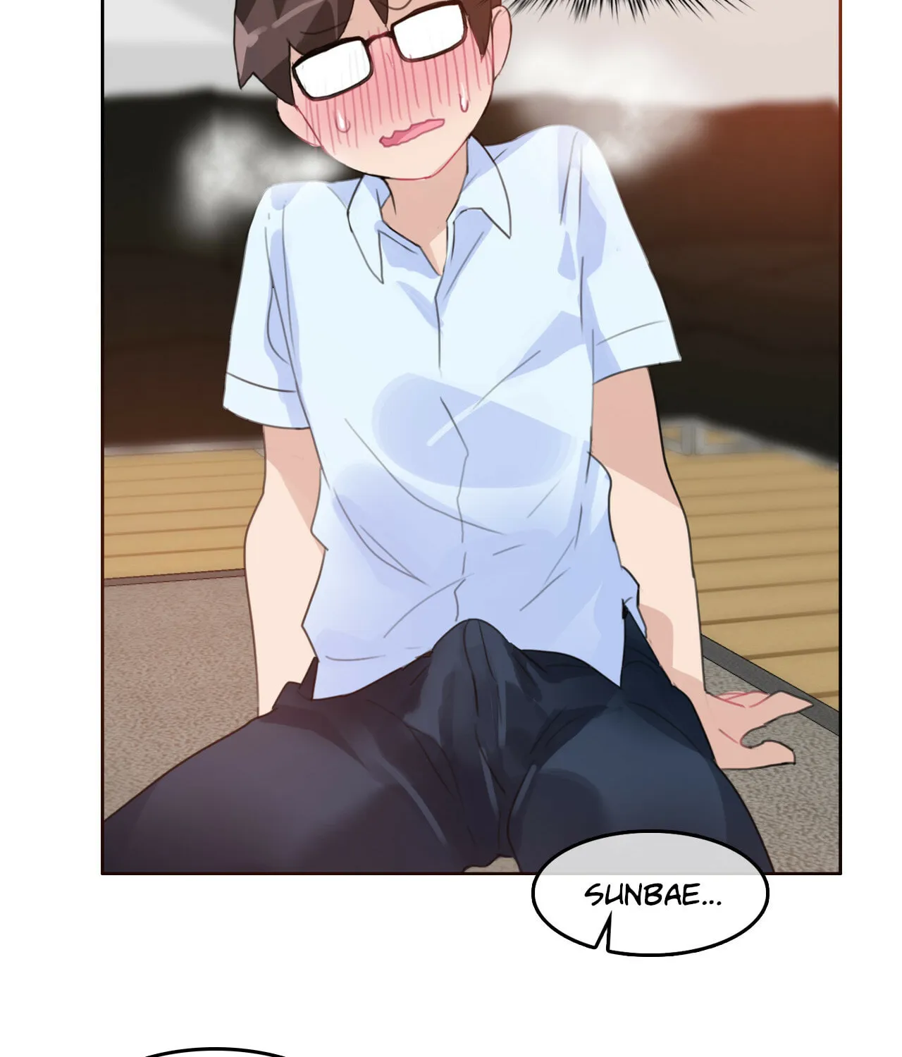 A Pervert