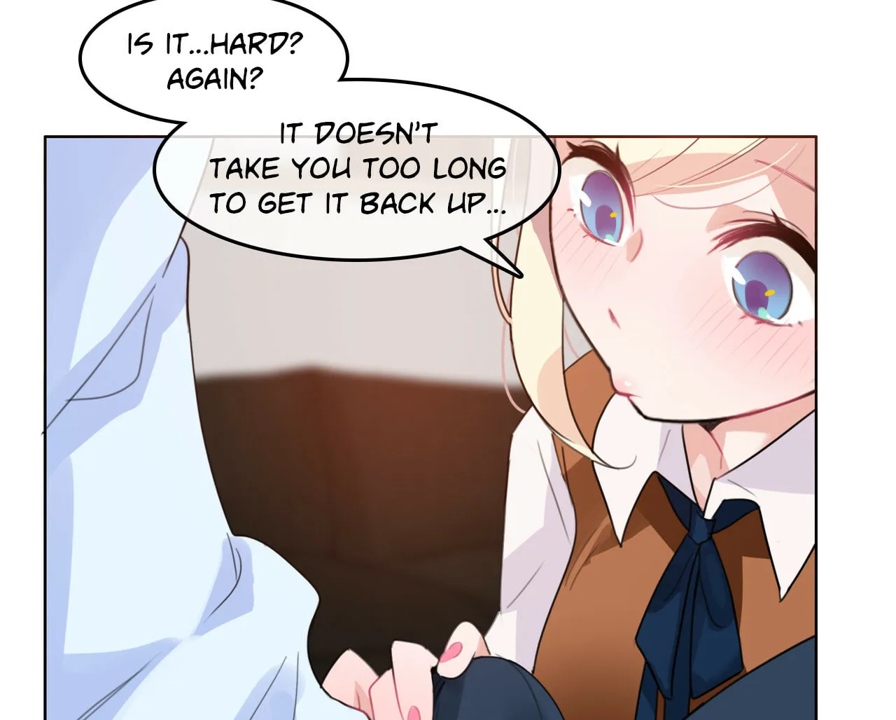 A Pervert