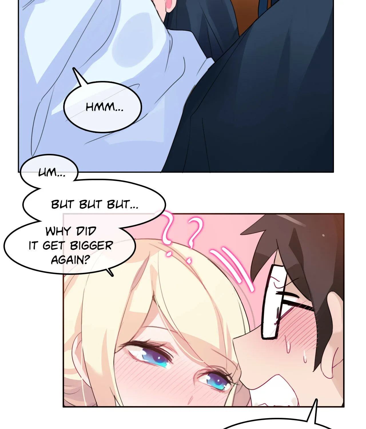 A Pervert