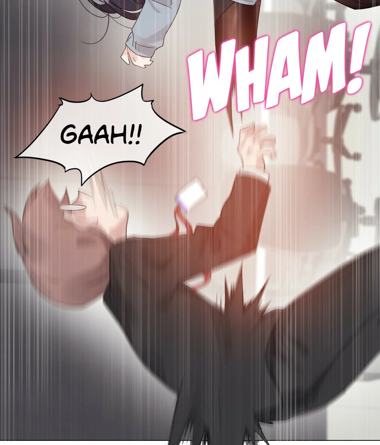 A Pervert