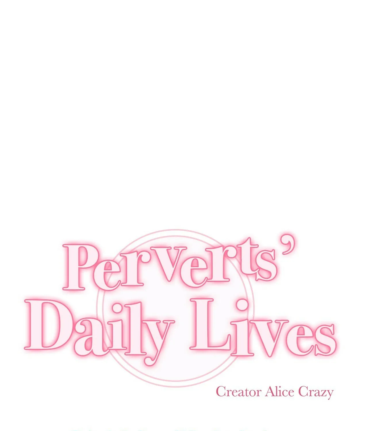 A Pervert