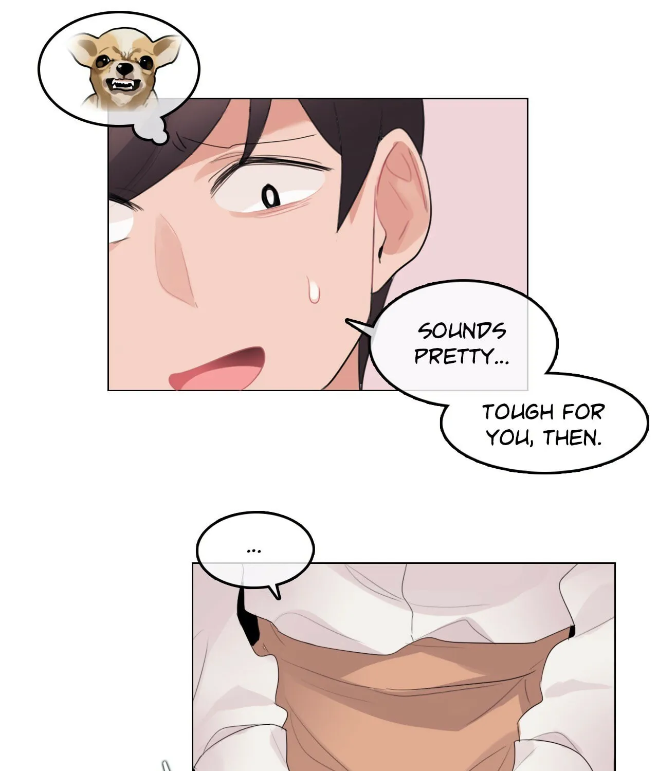 A Pervert