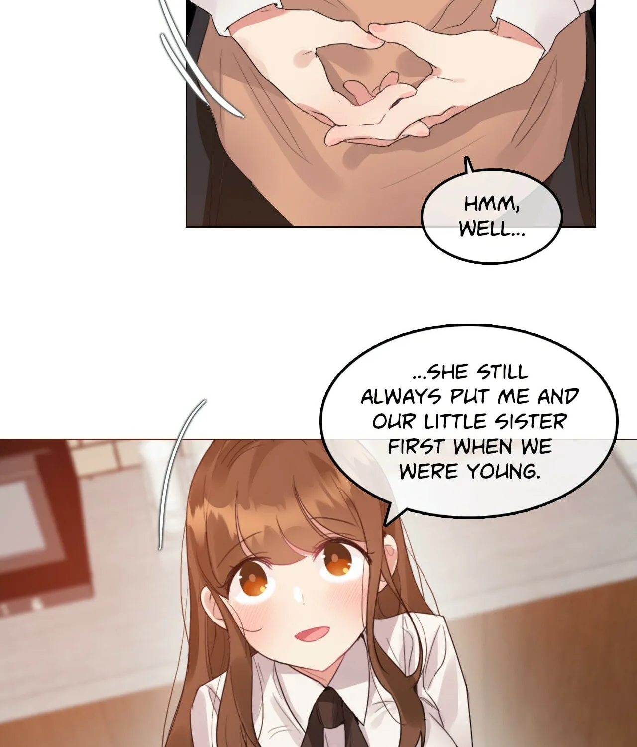 A Pervert
