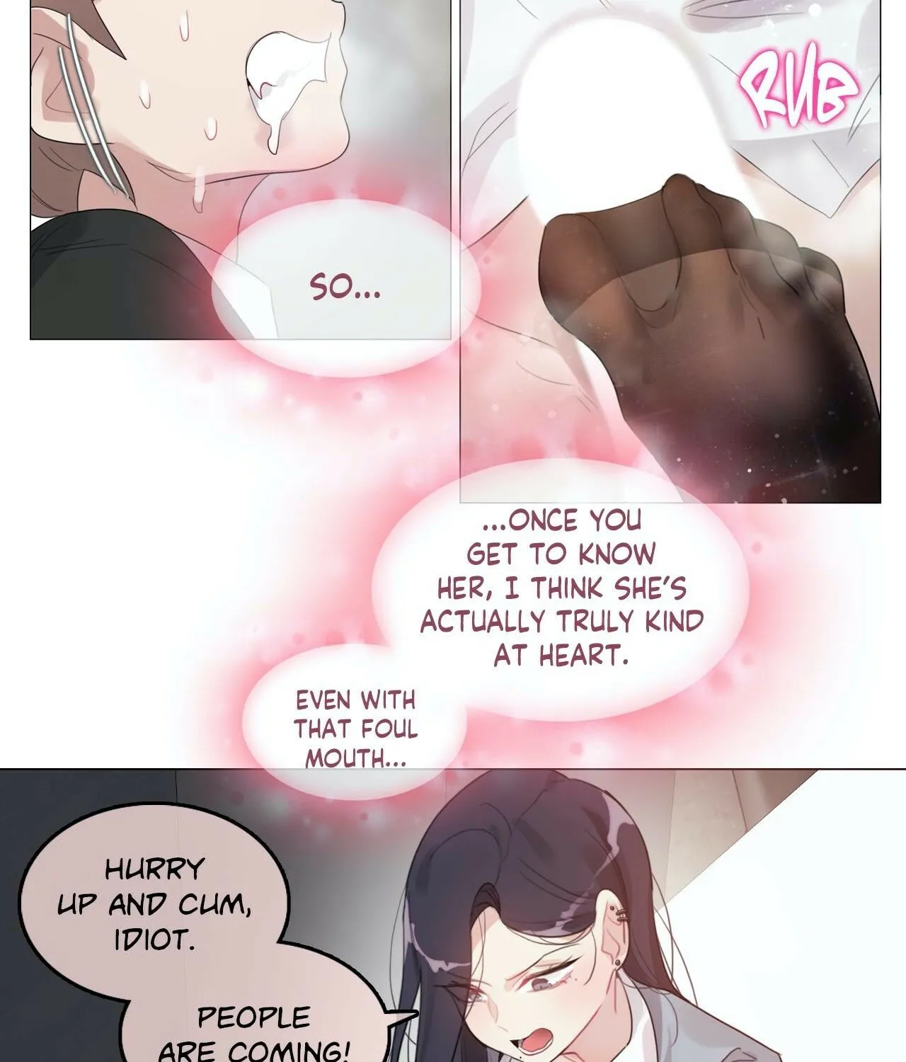 A Pervert
