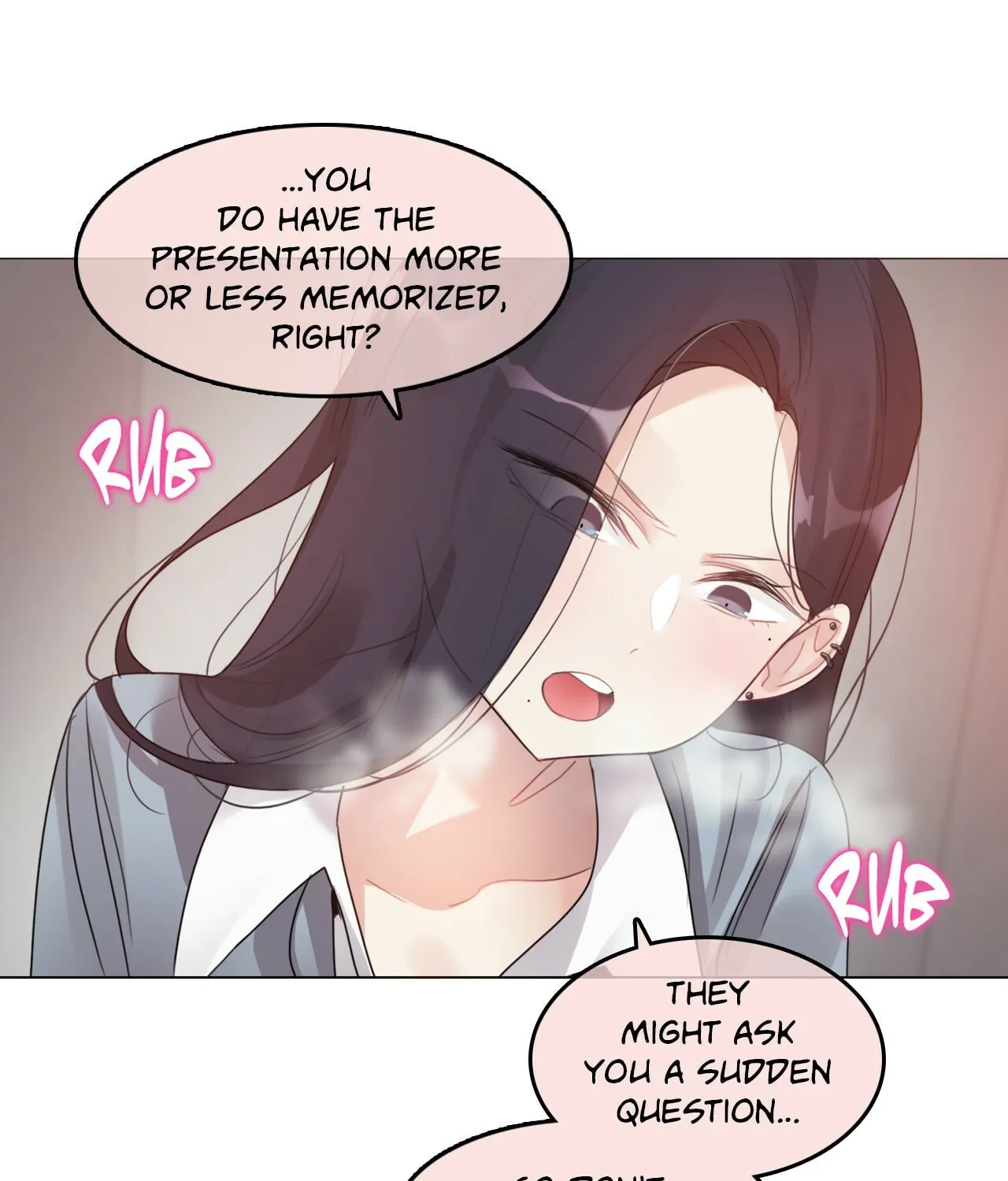 A Pervert