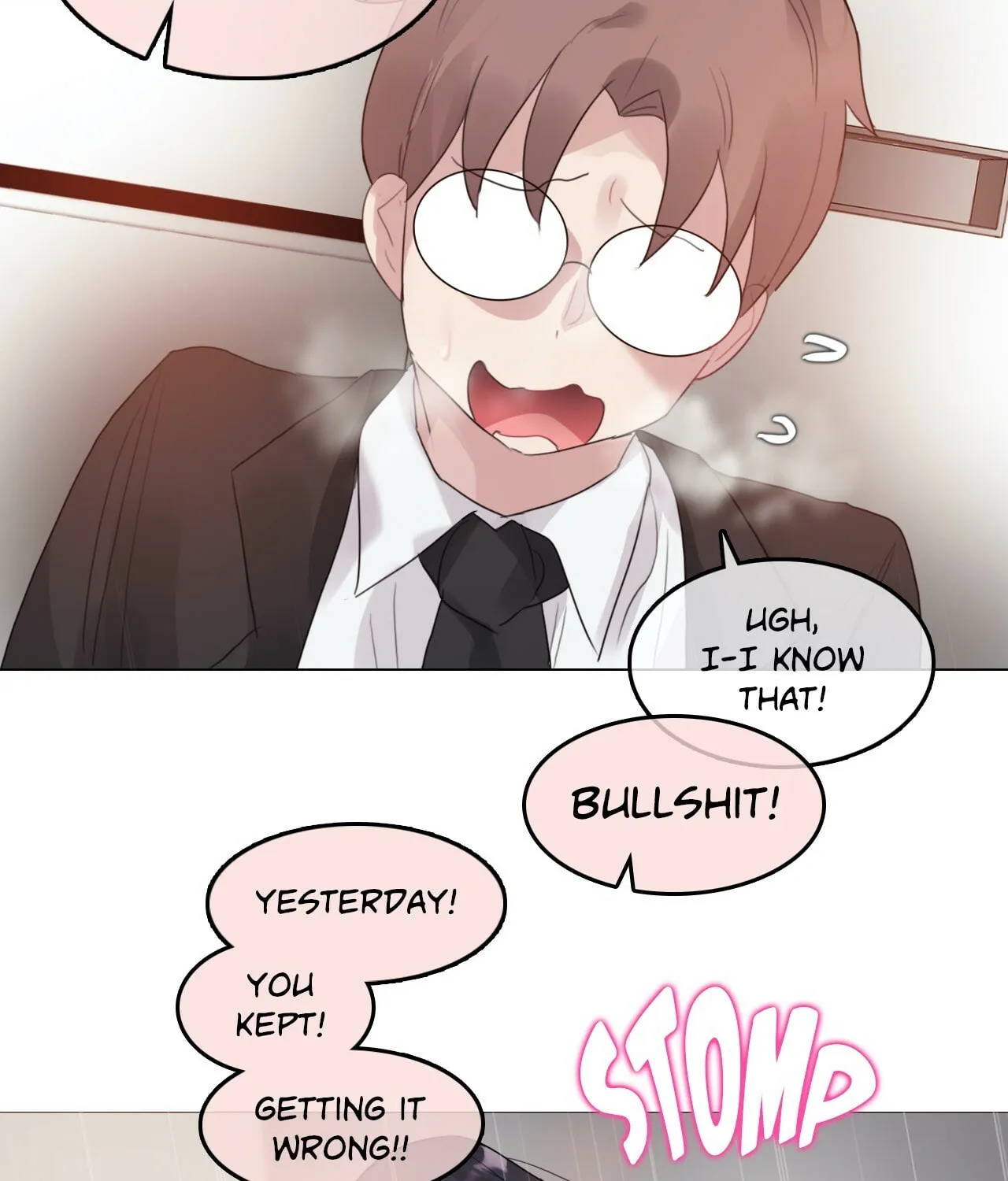 A Pervert