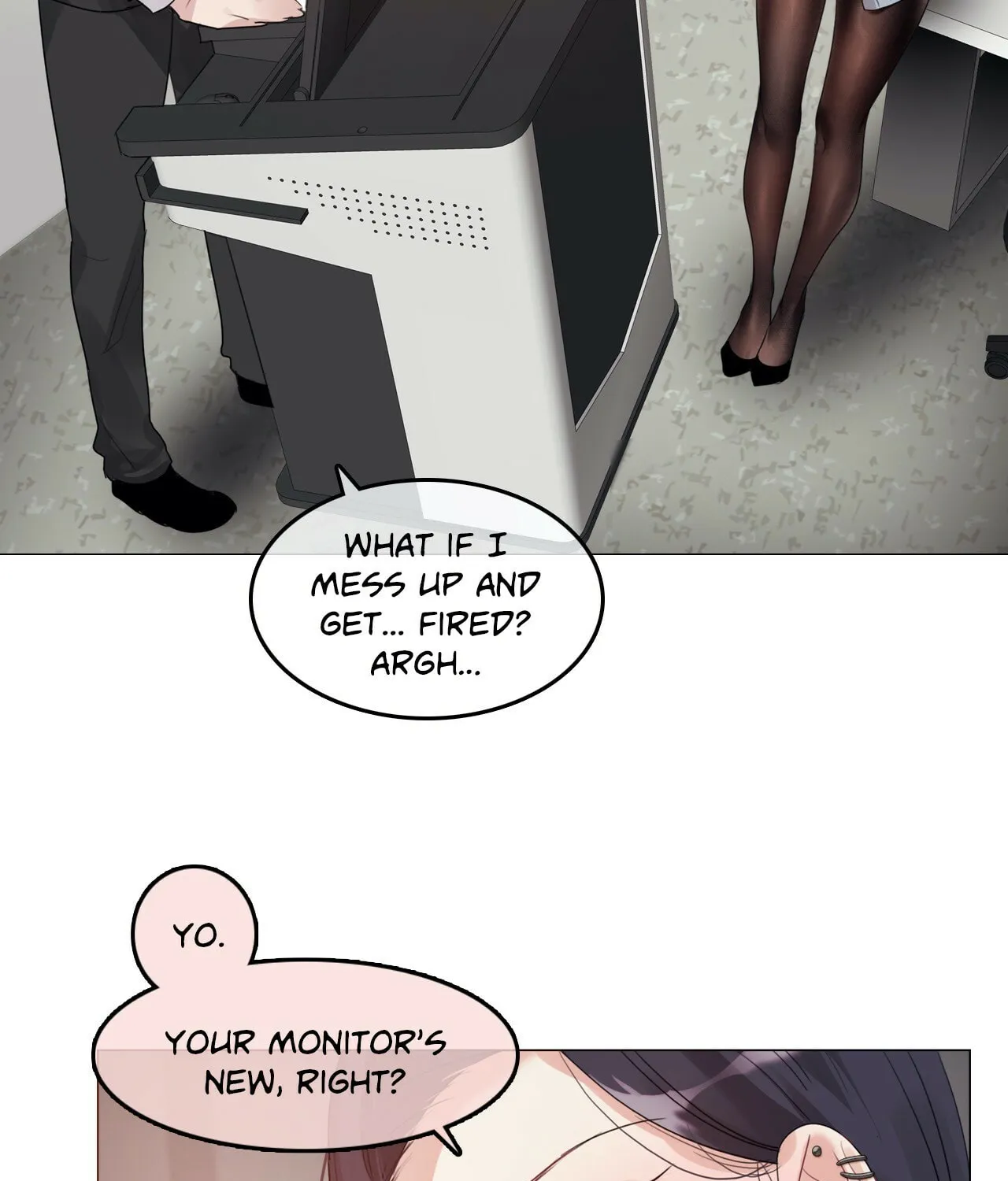 A Pervert