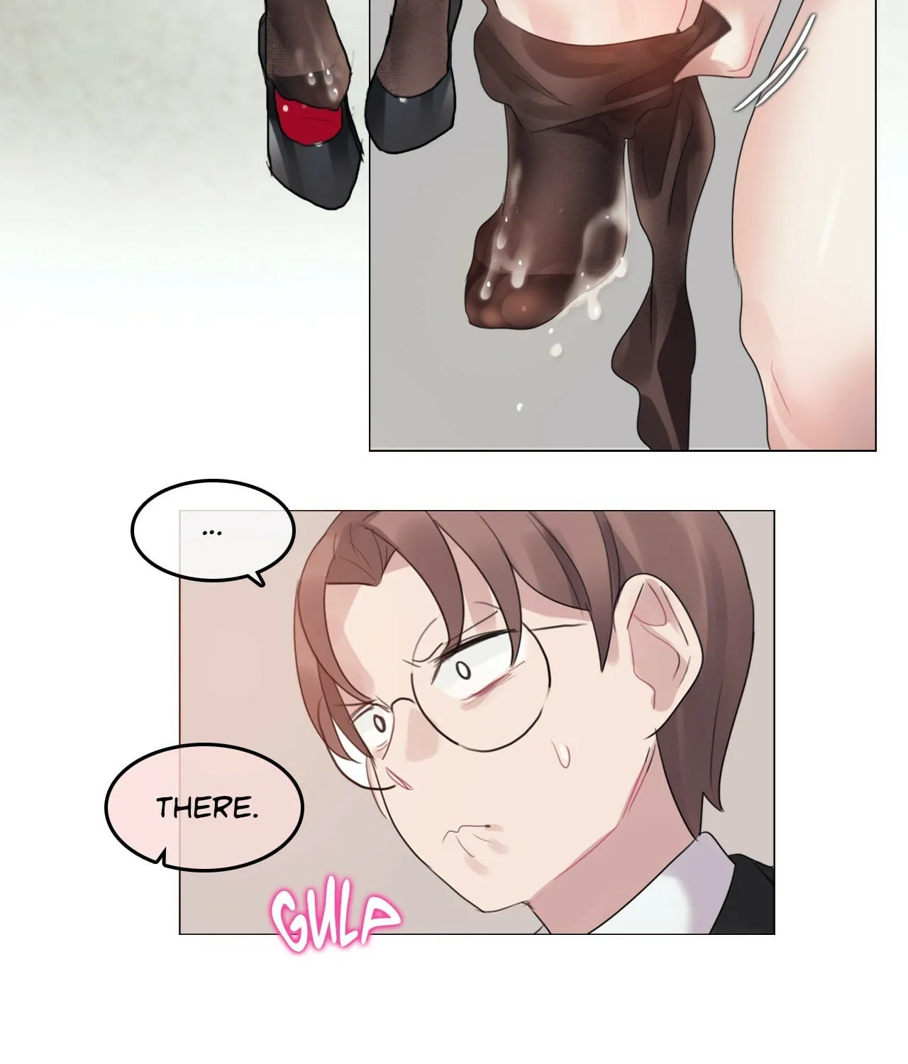 A Pervert
