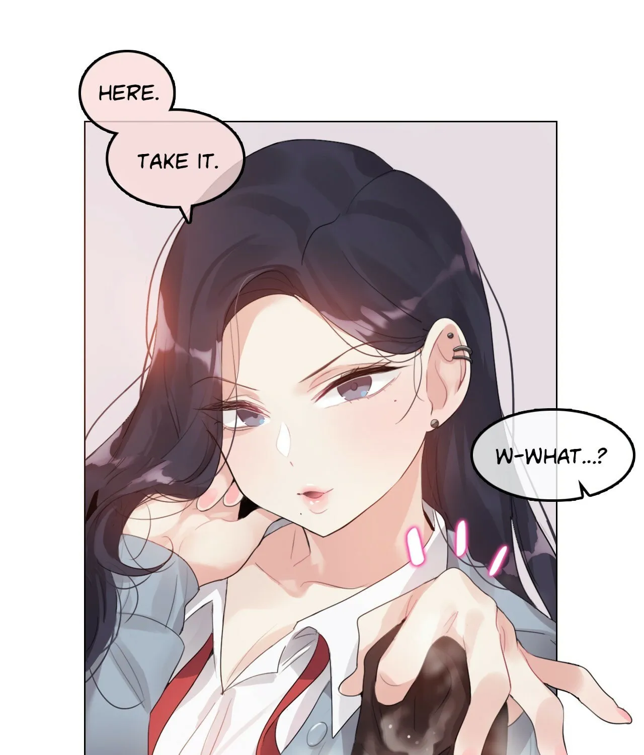 A Pervert