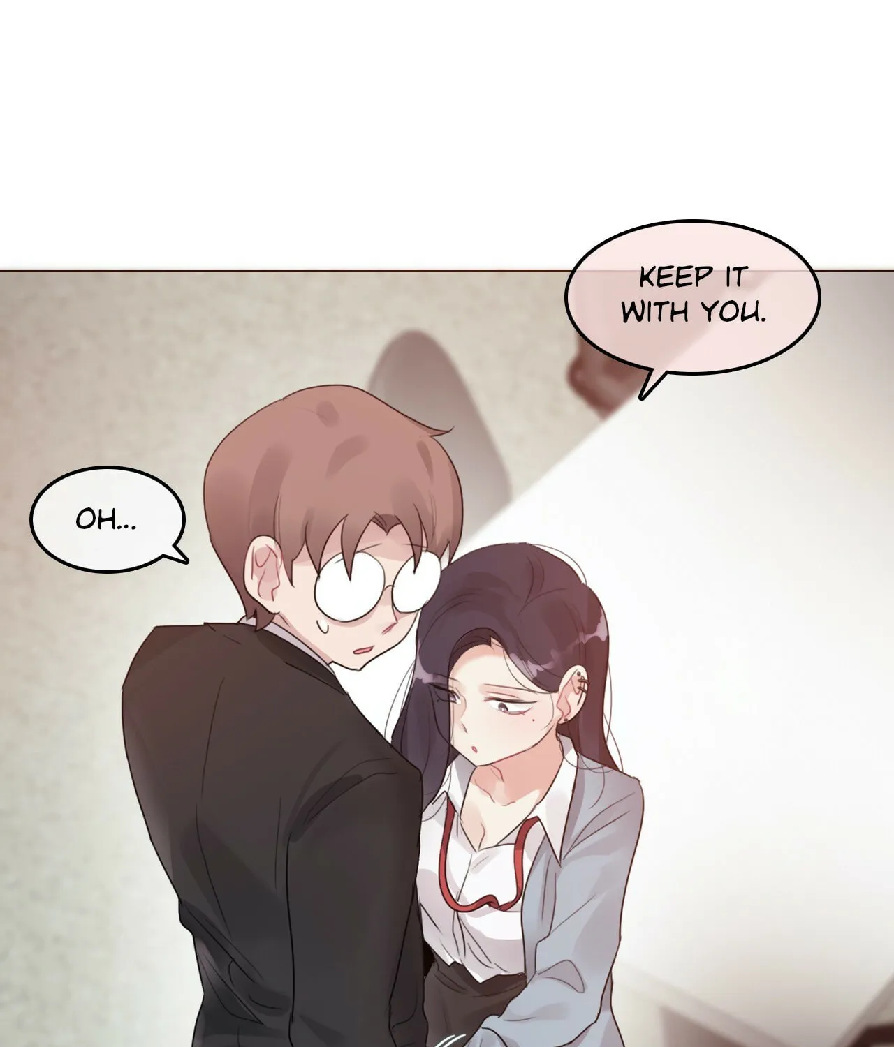 A Pervert