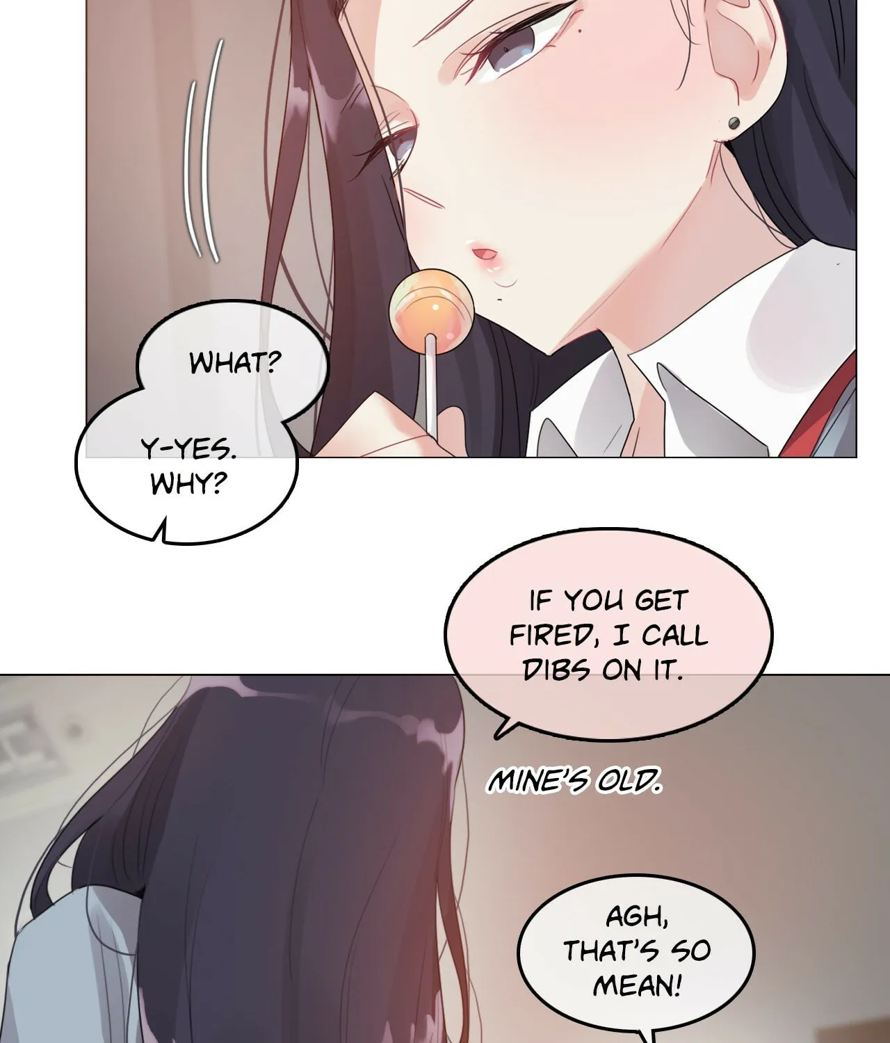 A Pervert