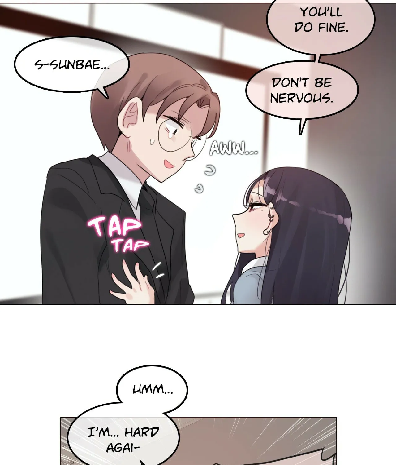 A Pervert