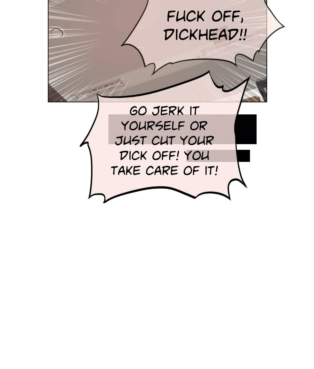 A Pervert