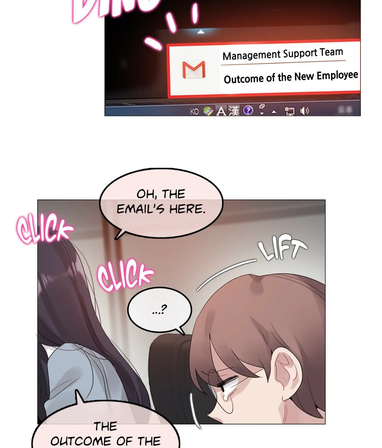 A Pervert