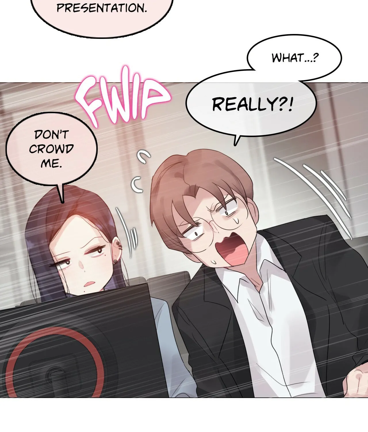 A Pervert