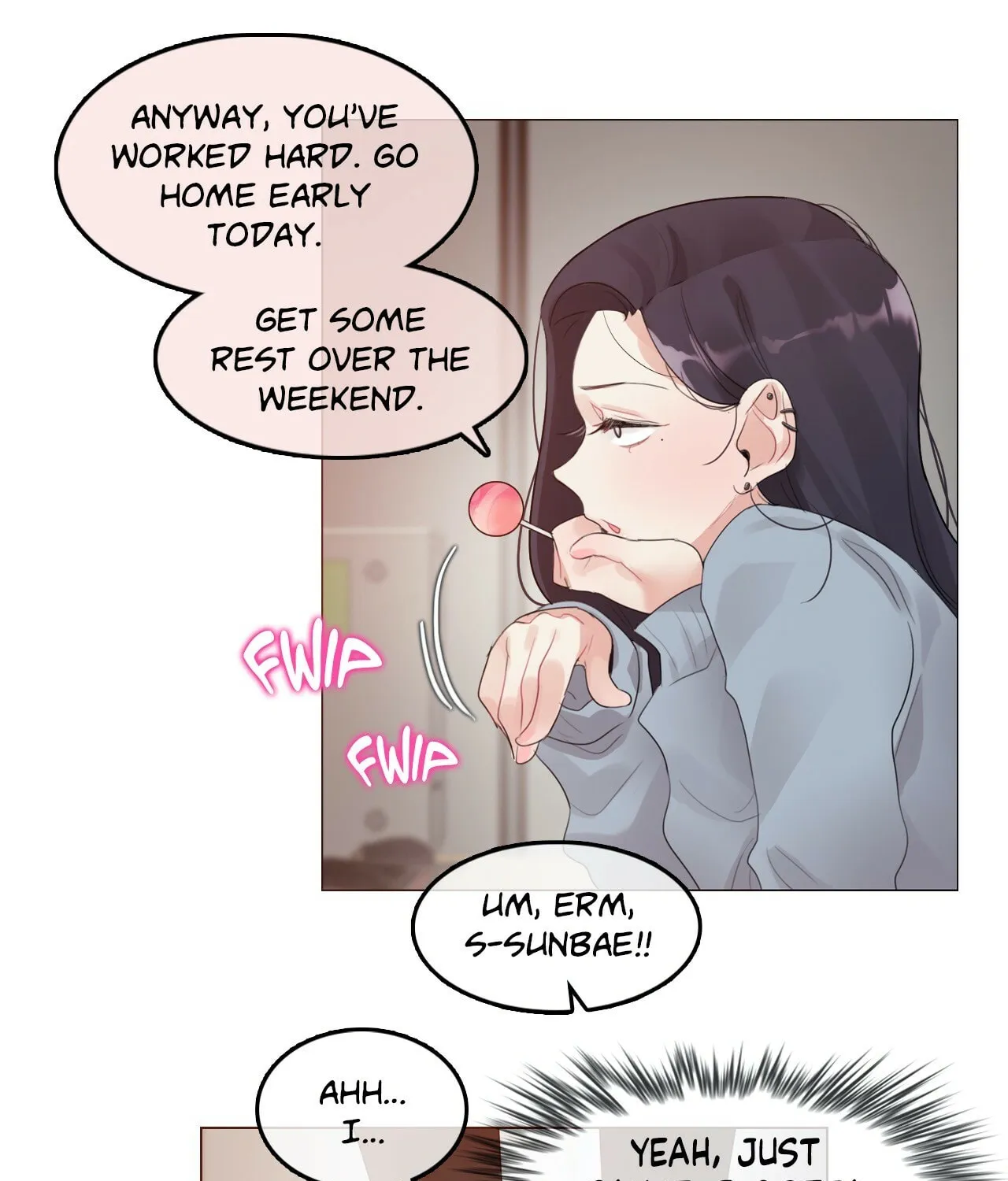 A Pervert