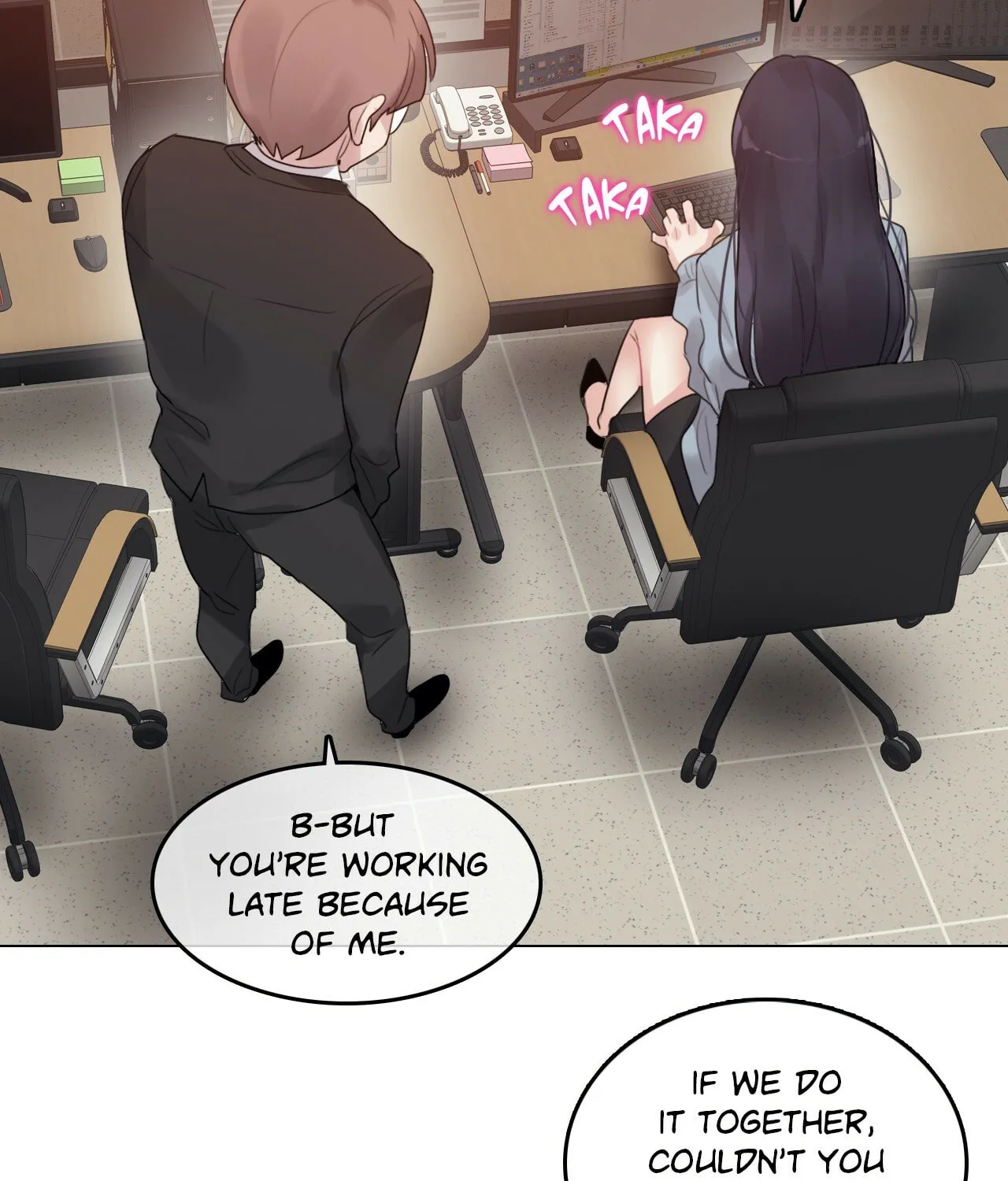 A Pervert