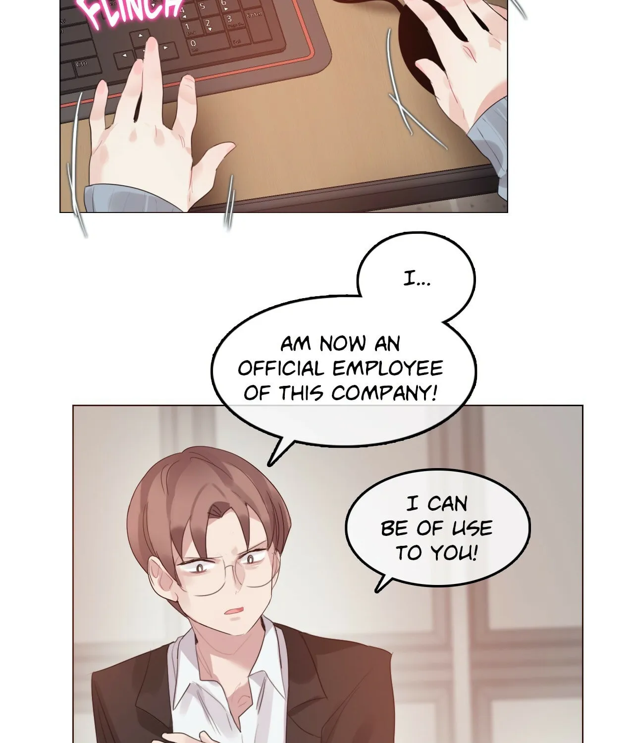 A Pervert