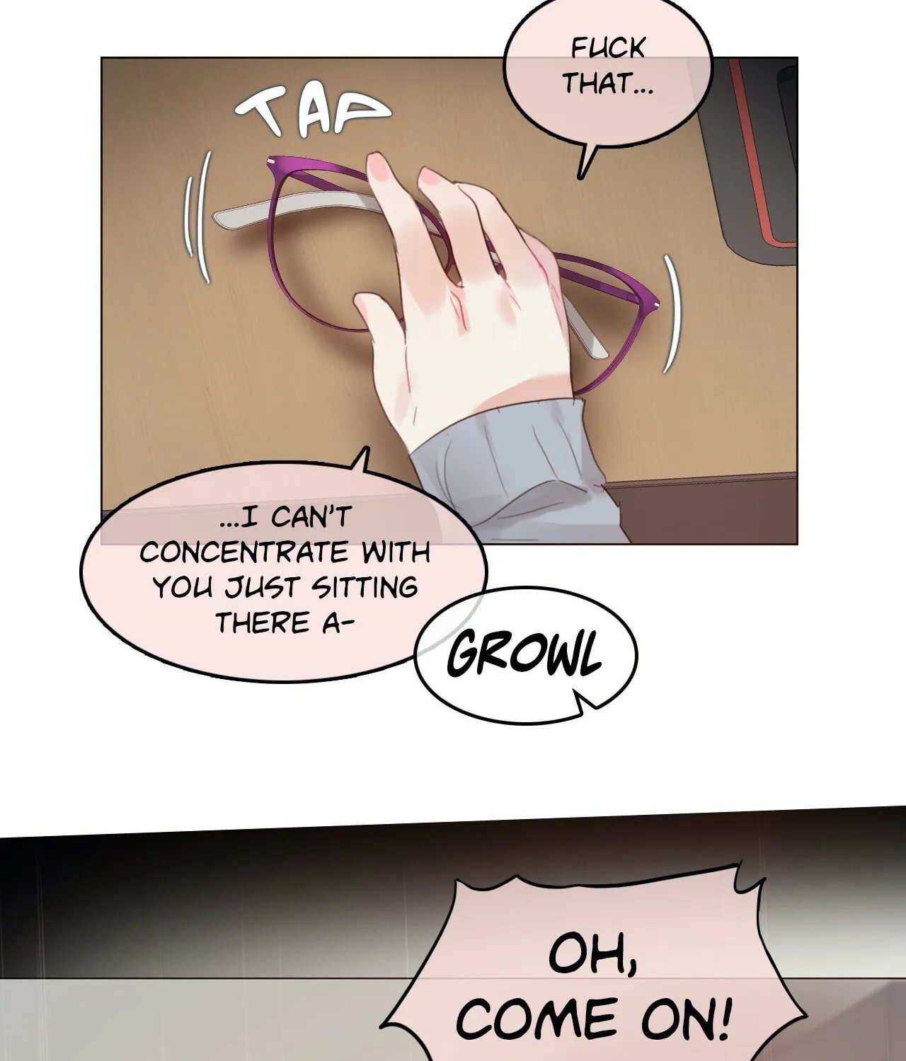 A Pervert