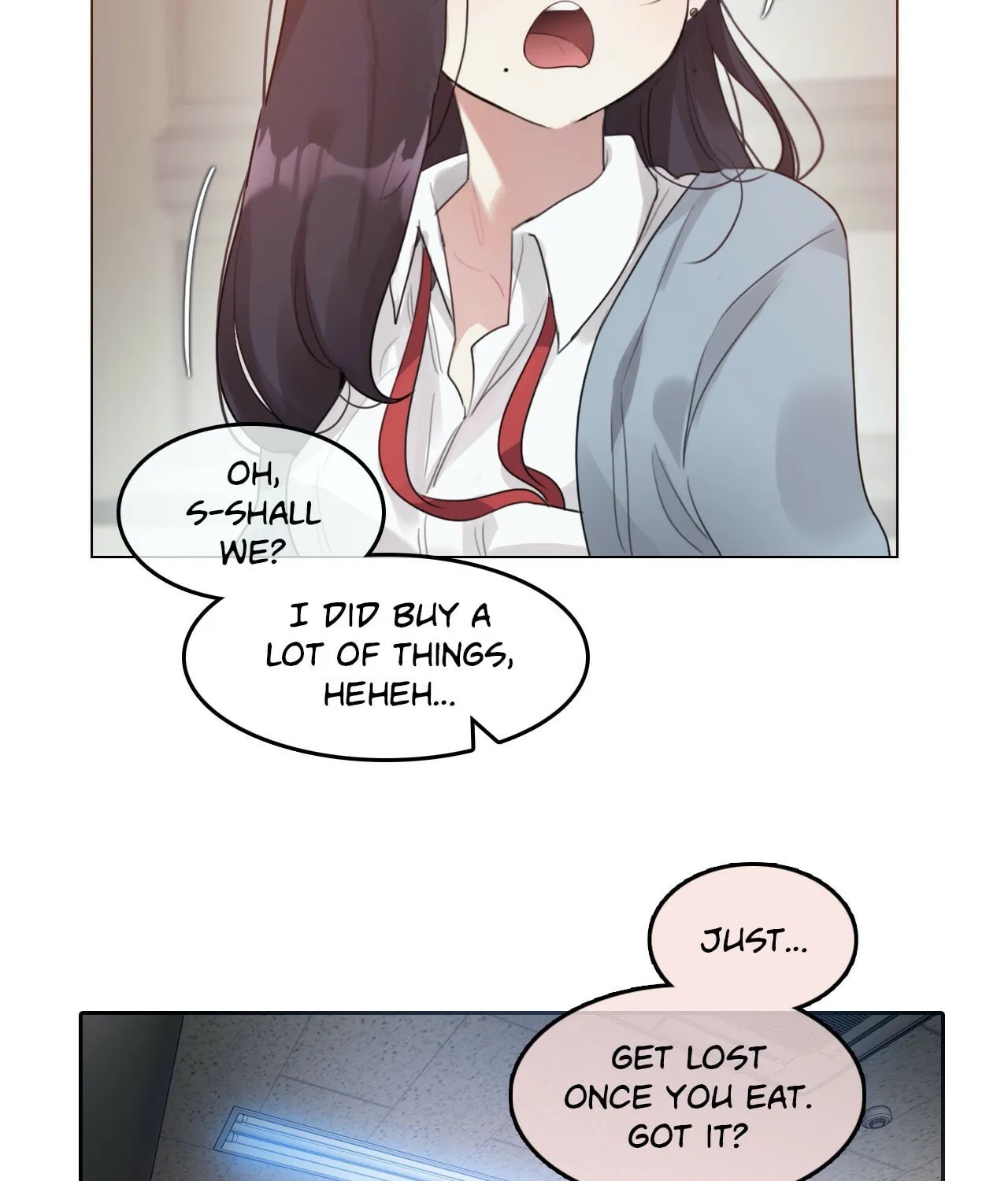 A Pervert