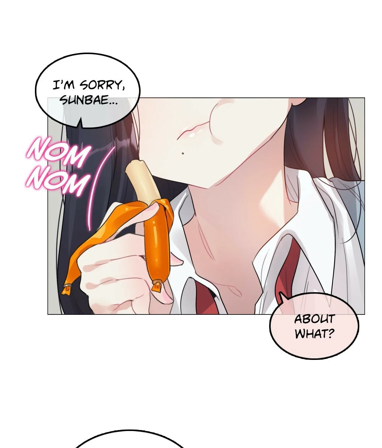 A Pervert