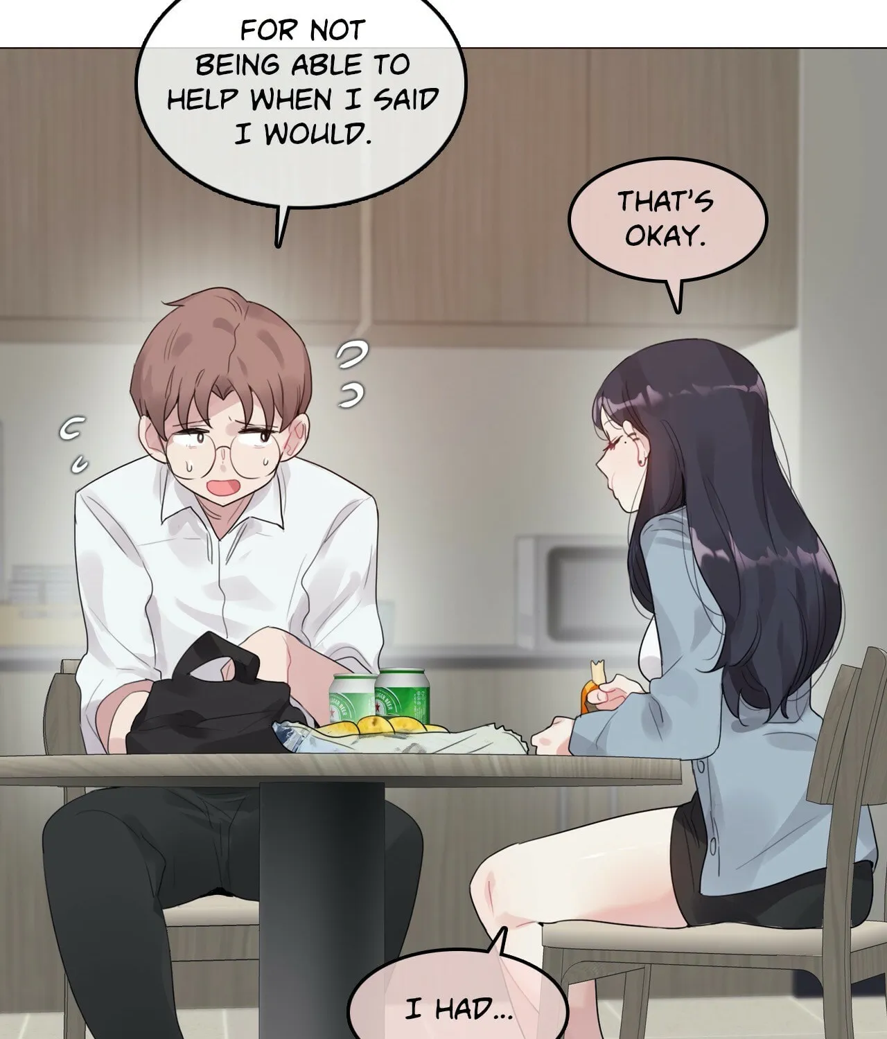 A Pervert