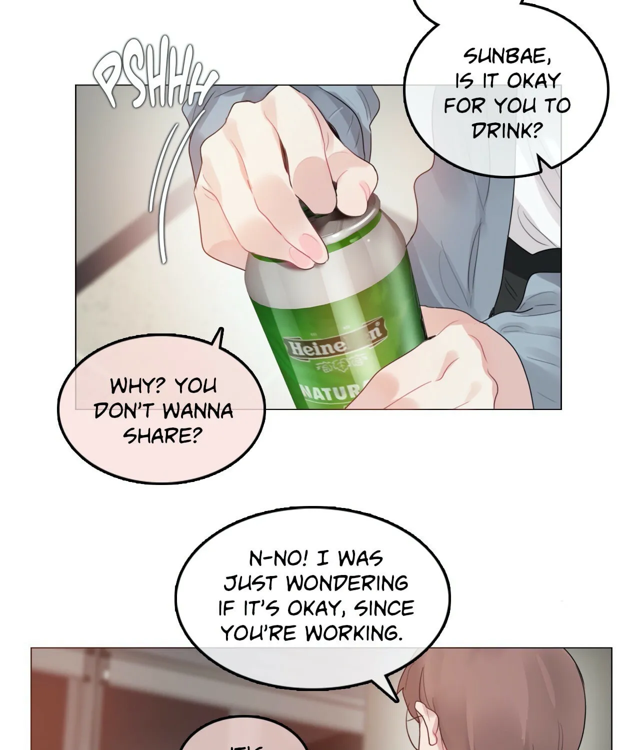 A Pervert