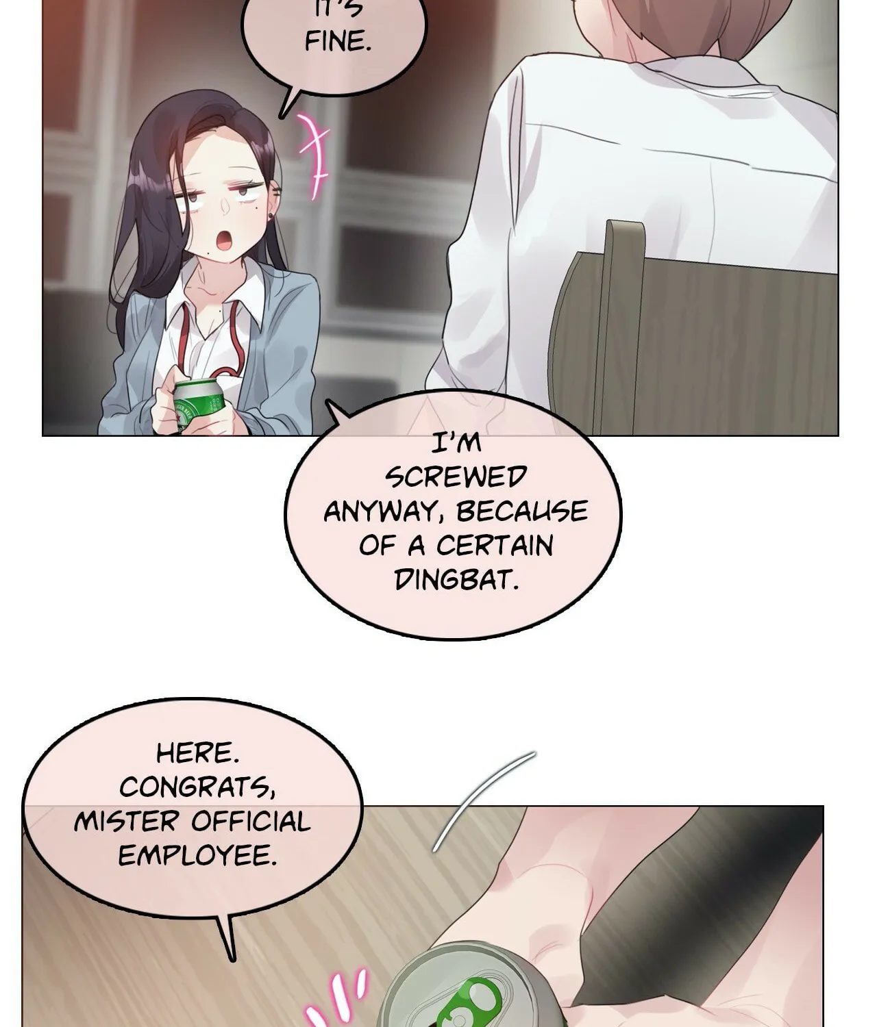 A Pervert