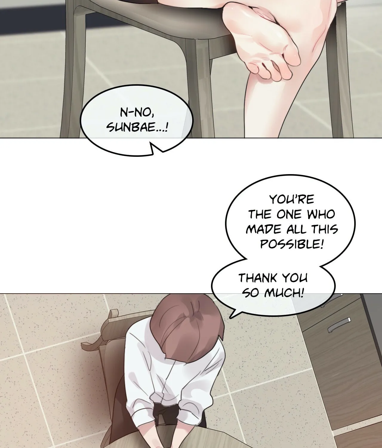 A Pervert