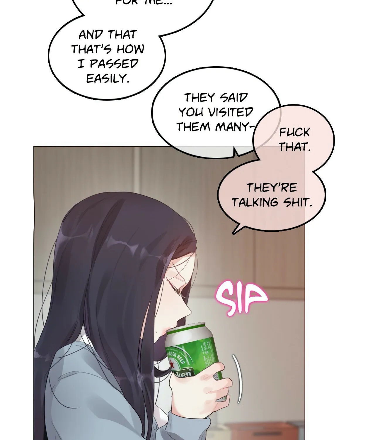 A Pervert