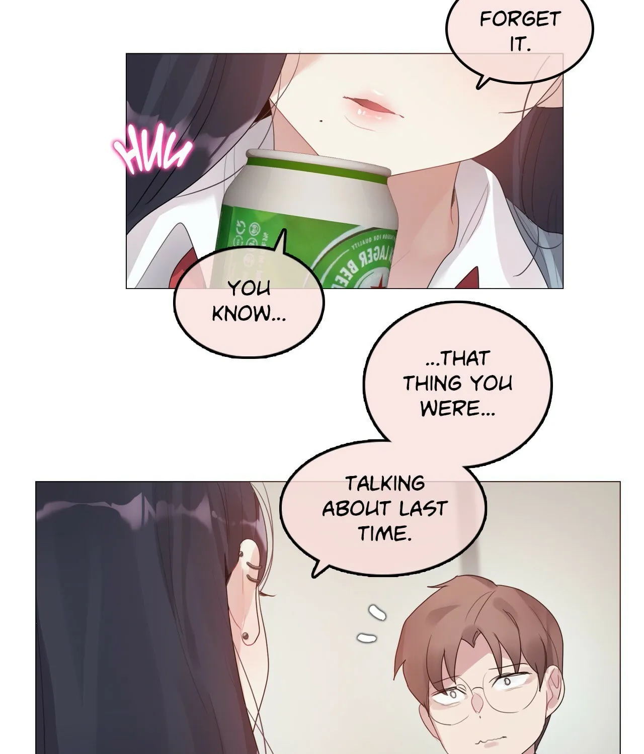 A Pervert