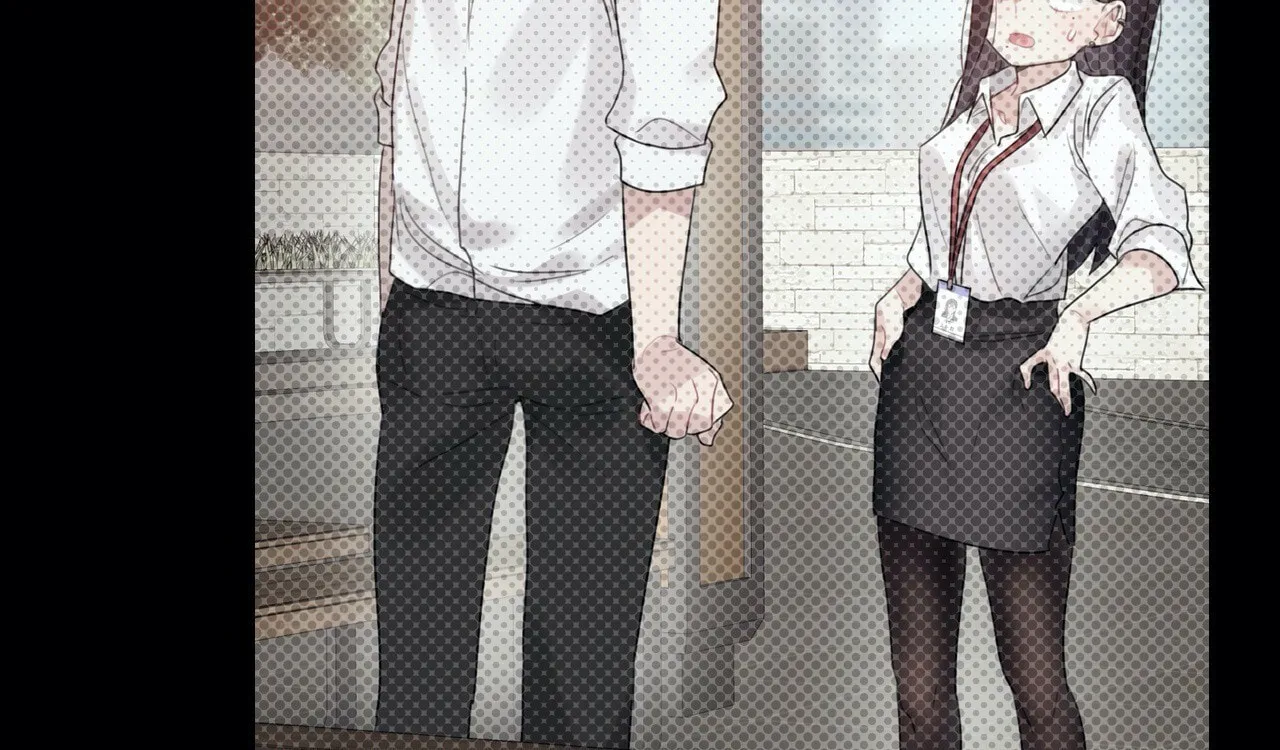 A Pervert