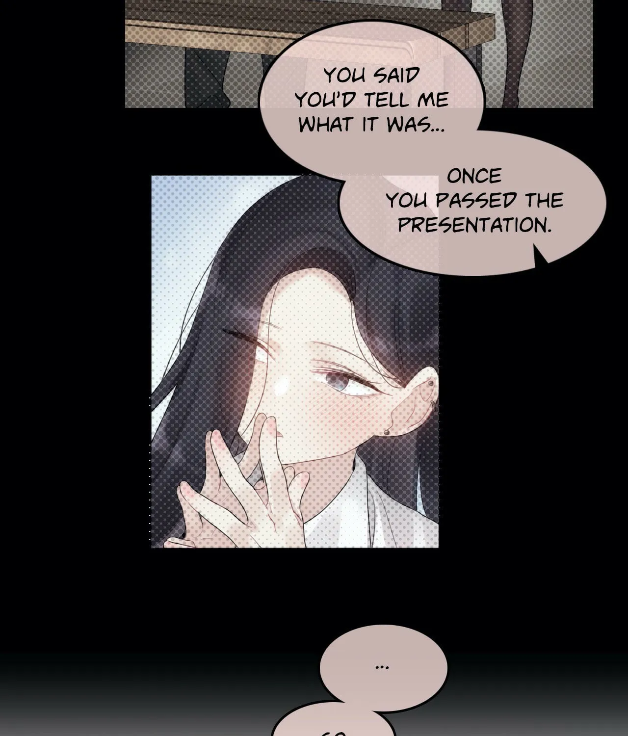 A Pervert
