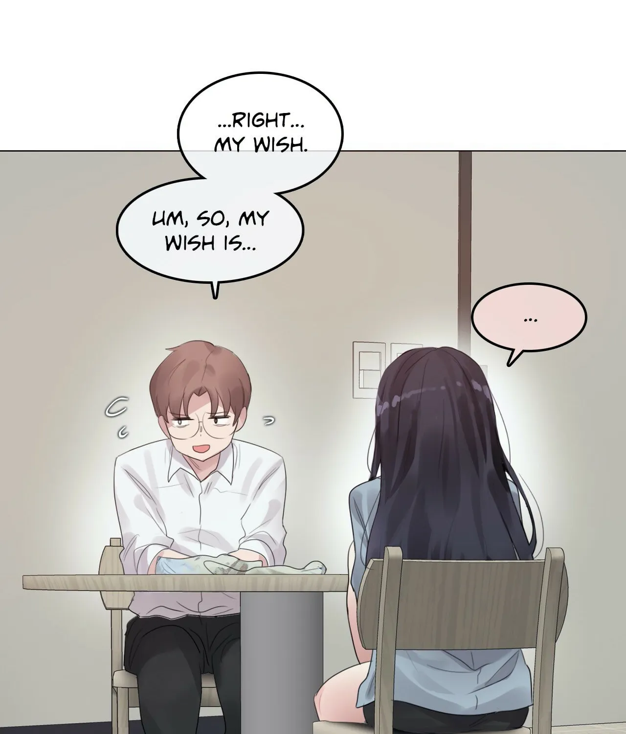A Pervert