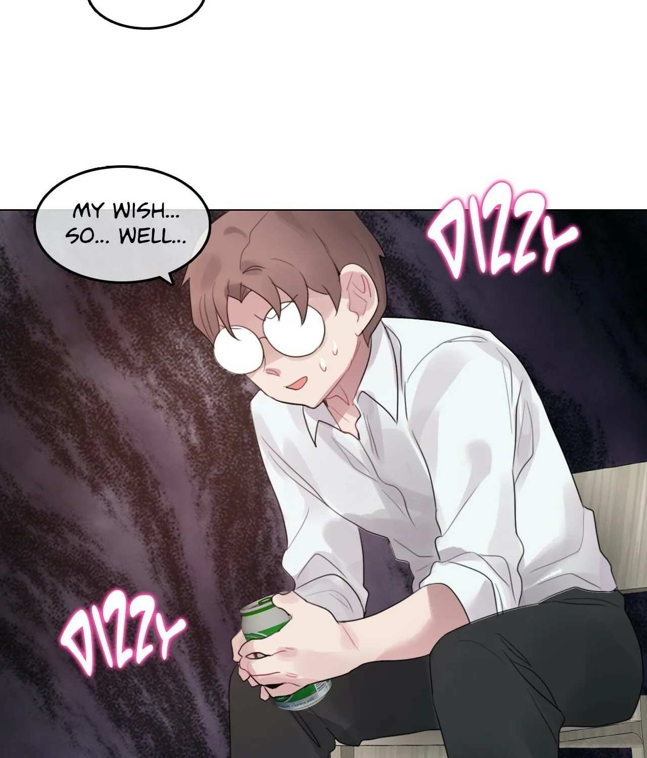 A Pervert