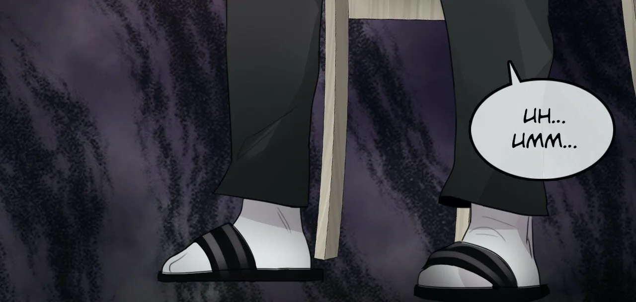 A Pervert