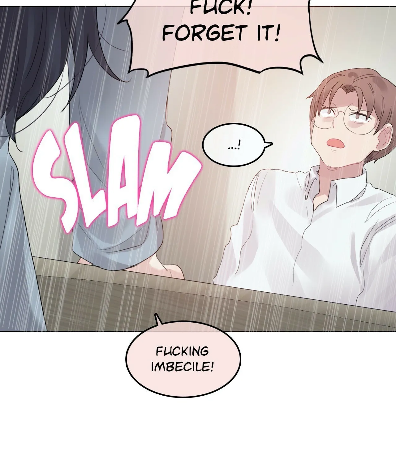 A Pervert