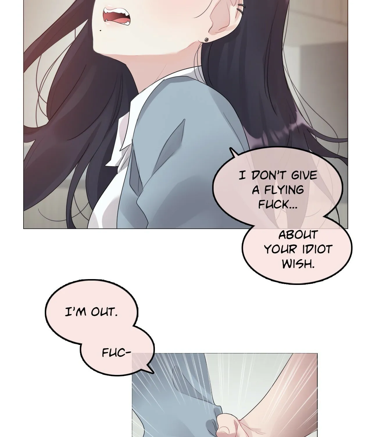 A Pervert