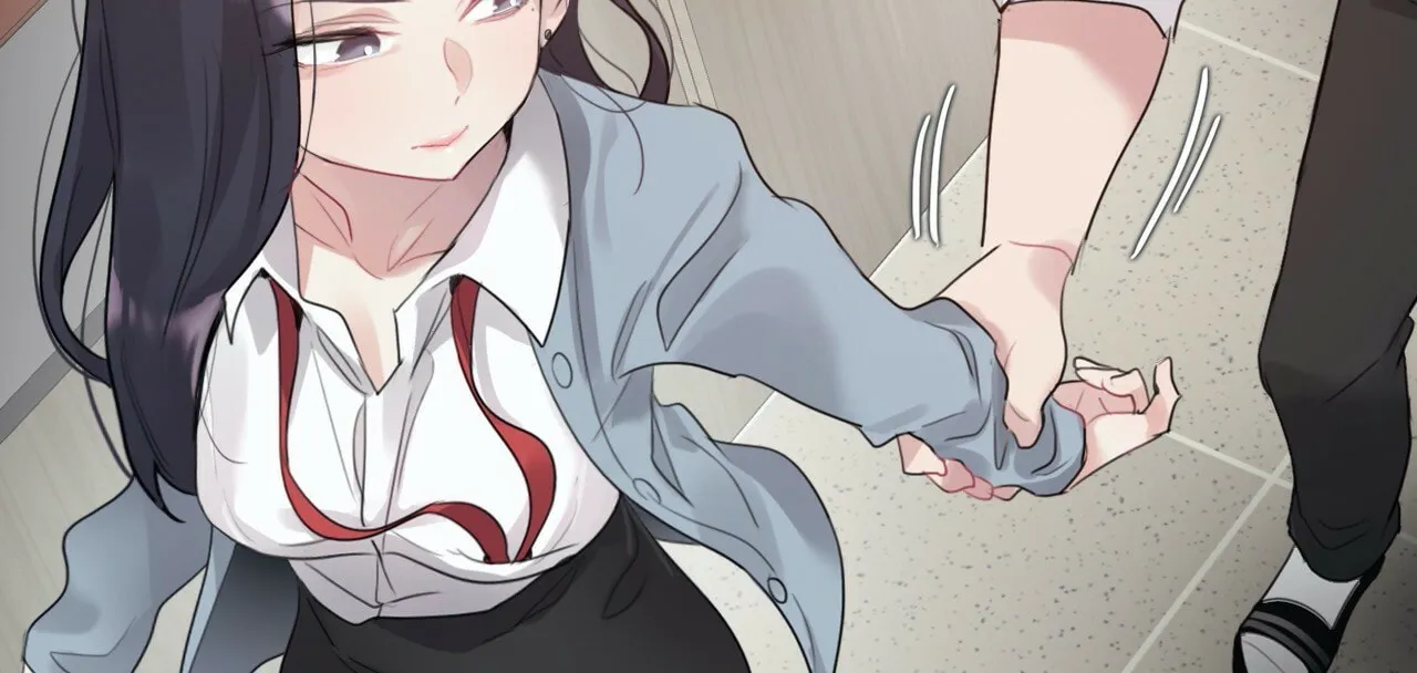 A Pervert