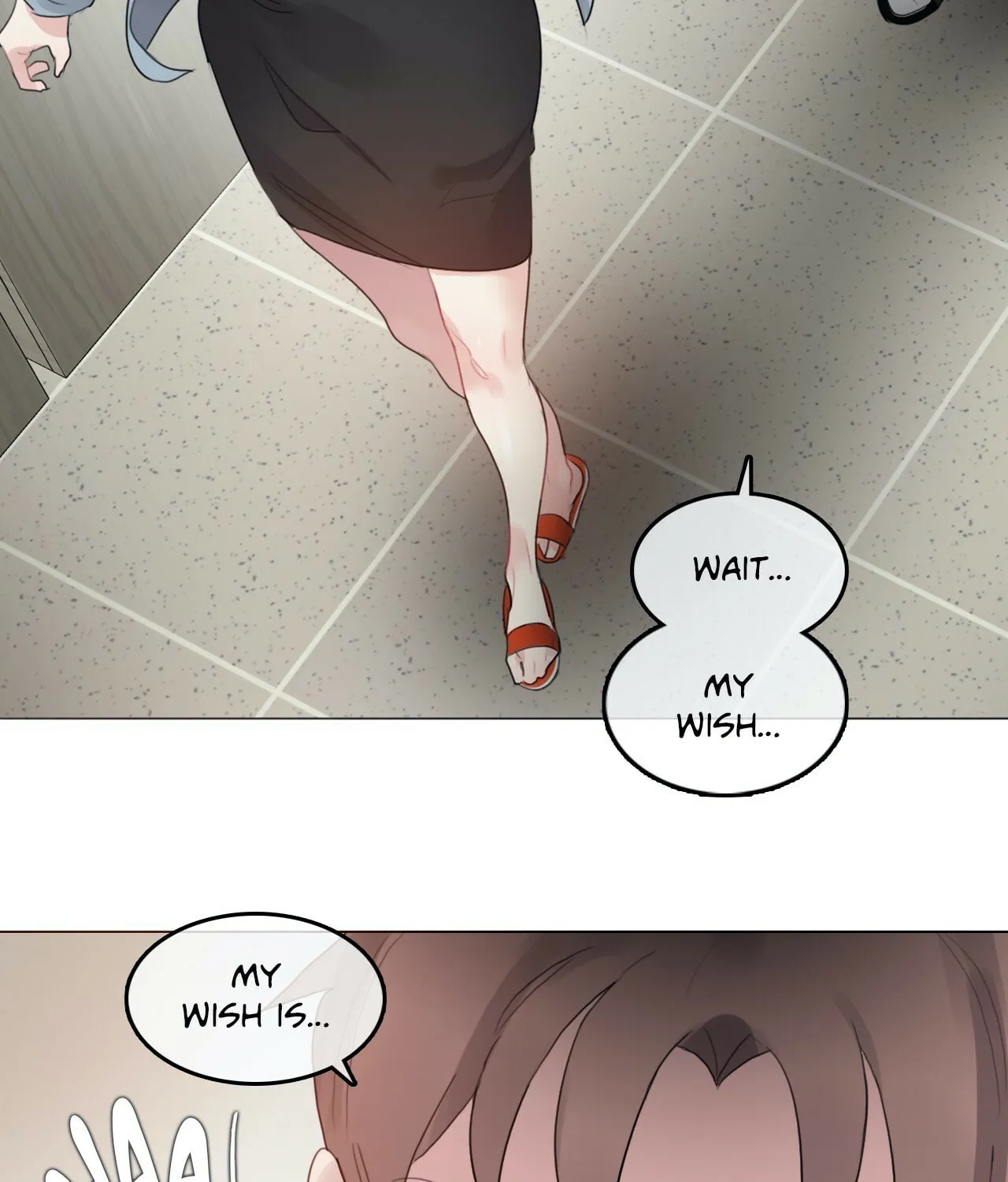 A Pervert