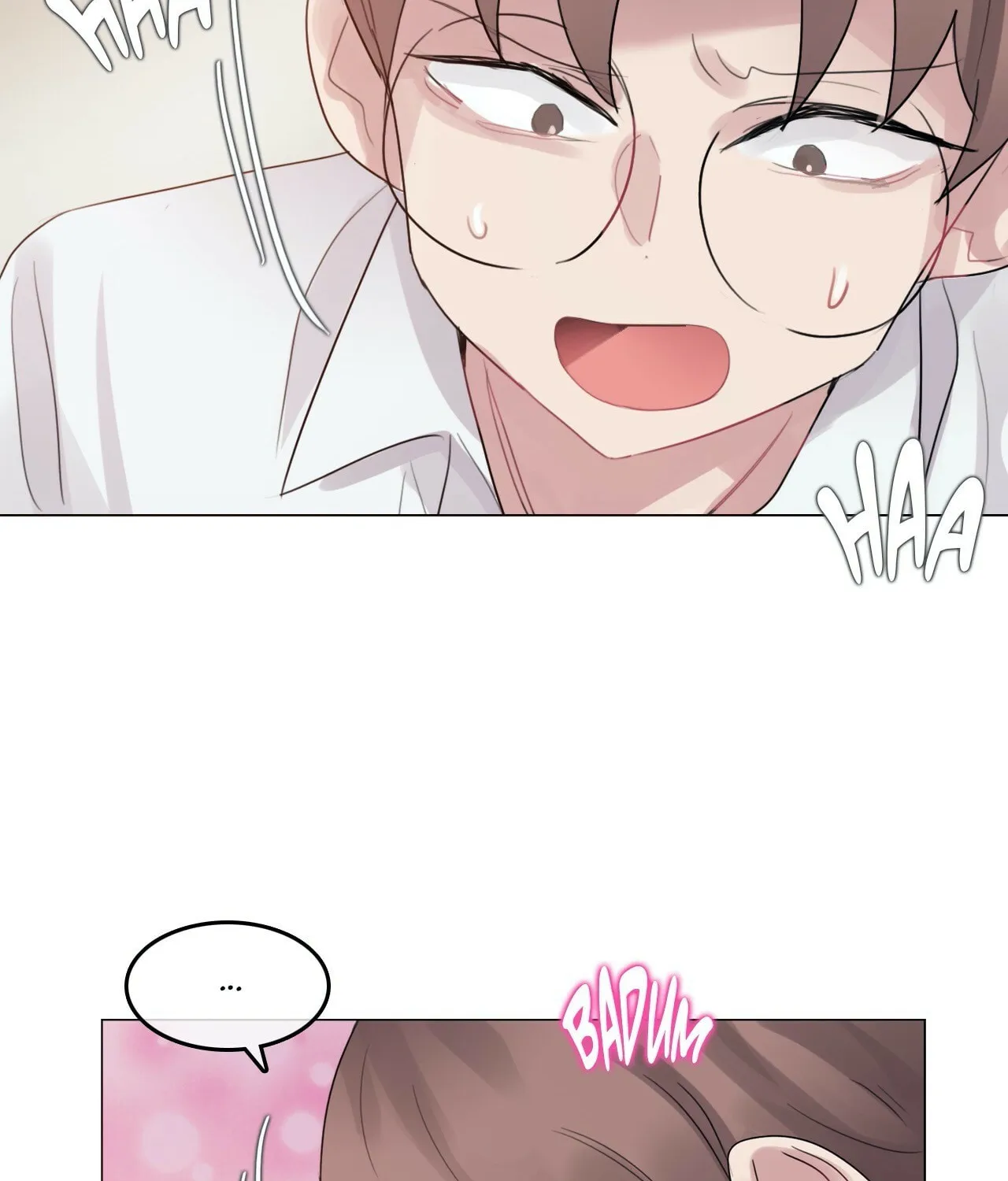A Pervert