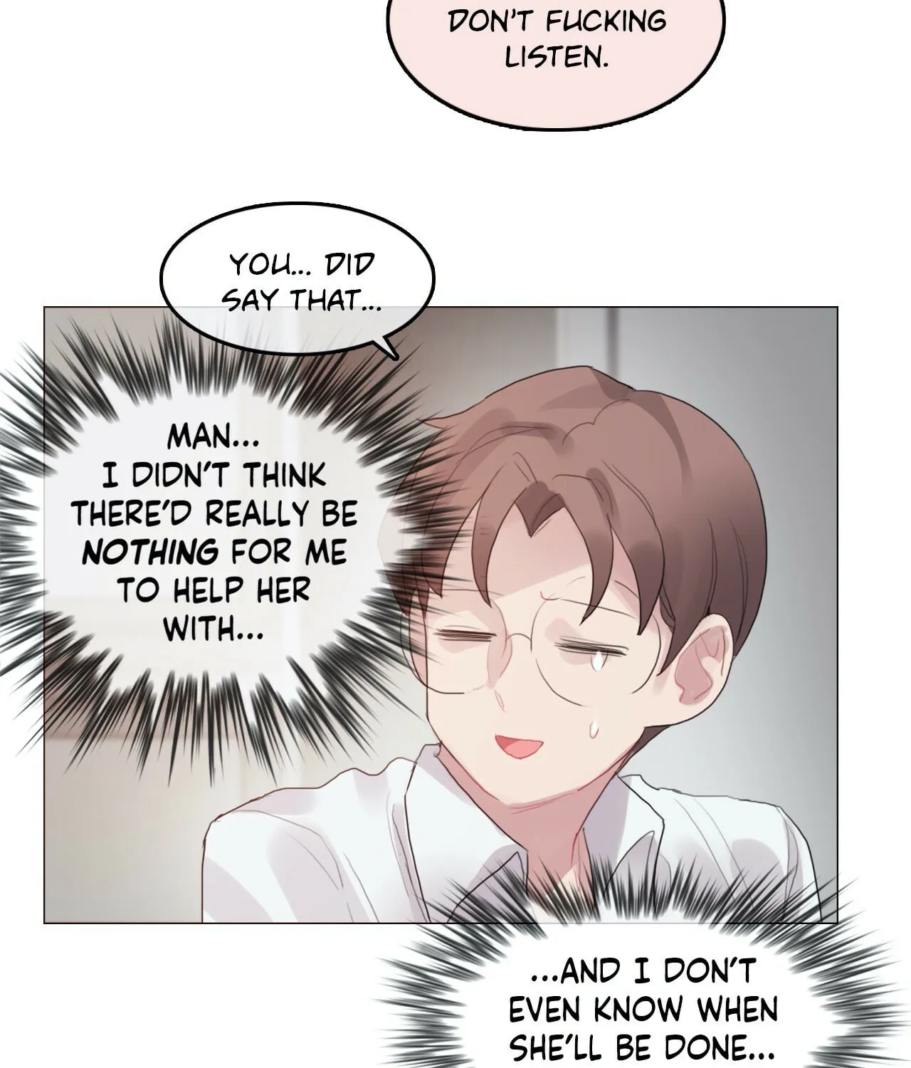 A Pervert