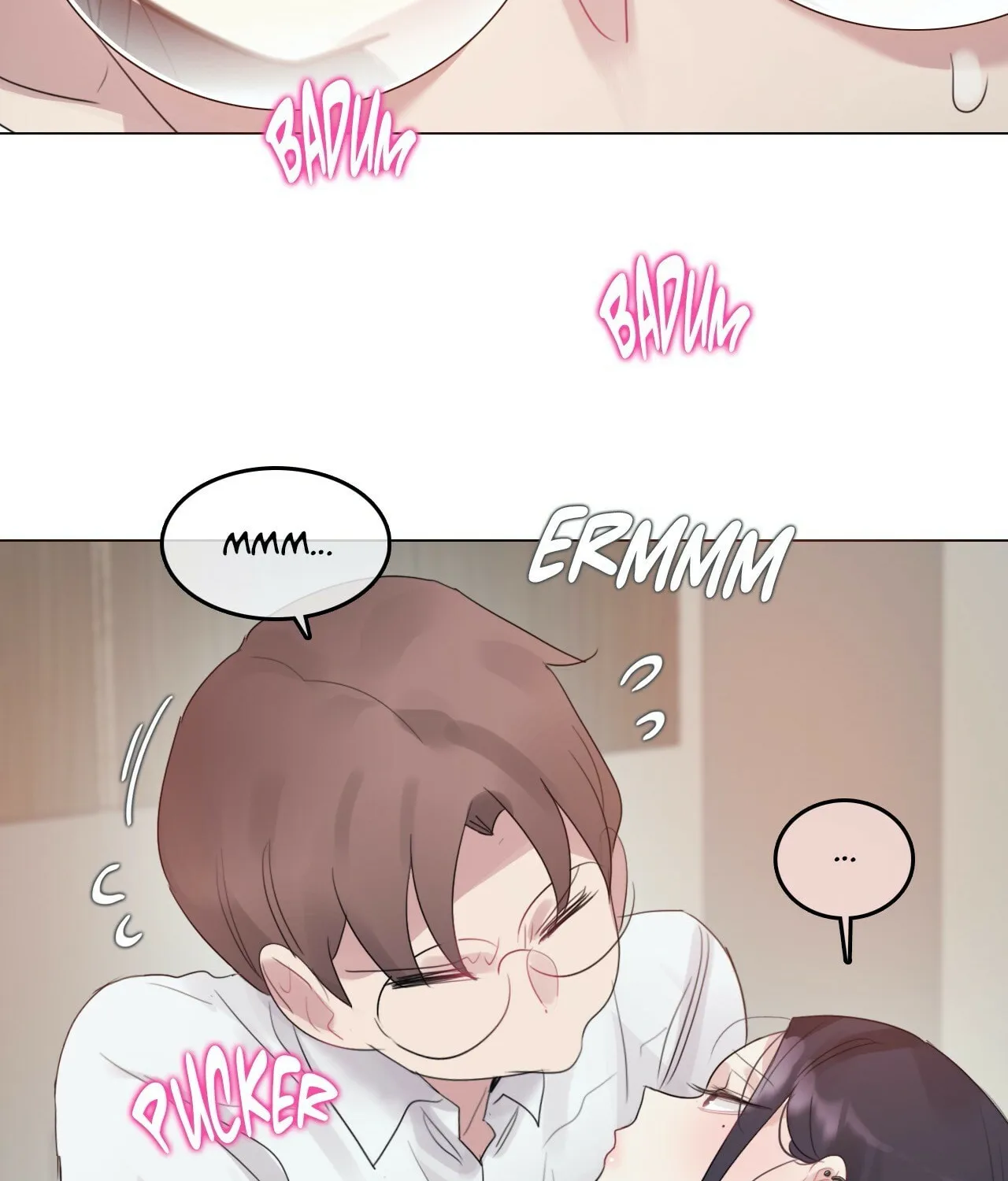 A Pervert