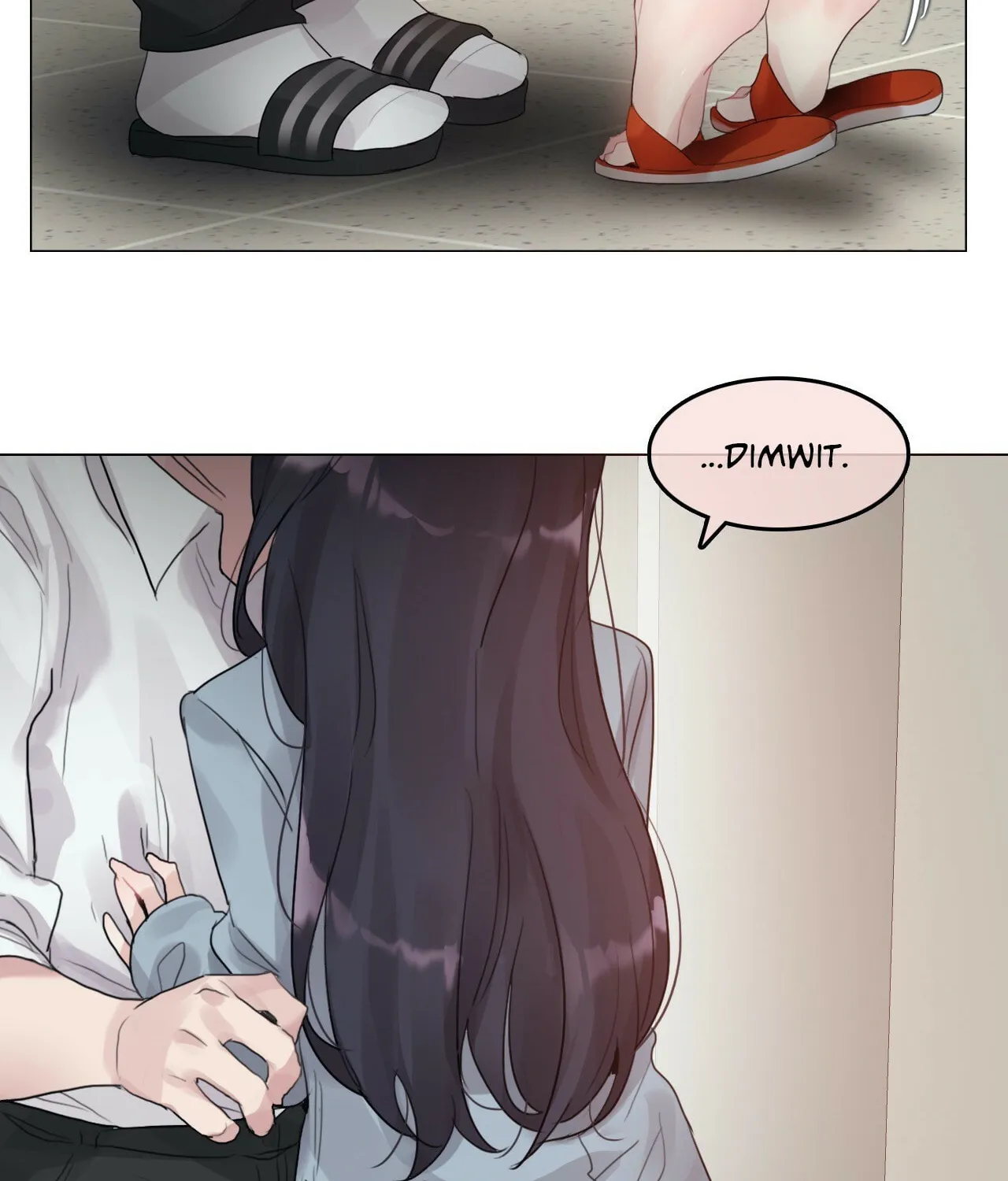 A Pervert